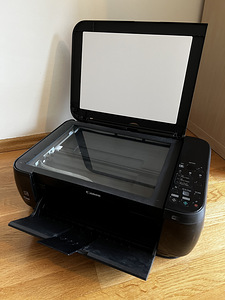 Canon Pixma MP495 WiFi printer (1 foto / 2)