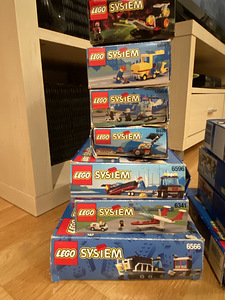 Коллекция Lego (4 фото из 10)