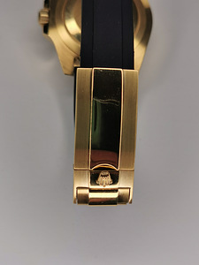 ROLEX OYSTER PERPETUAL DATE 41mm Mehaanika, autotehas (3 foto / 3)