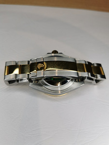 Mehaanilised kellad Rolex oyster perpetual date (3 foto / 5)