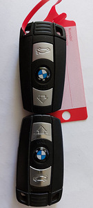 BMW 325 XI (7 фото из 11)