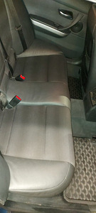 BMW 325 XI (8 фото из 11)