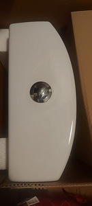 WC-pott Cersanit