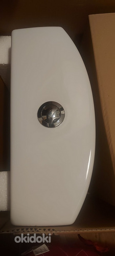WC-pott Cersanit (foto #1)