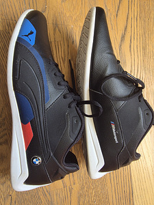 Puma BMW tossud (2 foto / 7)