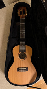Ukulele - Kala KA ASP C - Concert ukulele