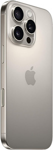Uus Apple iPhone 16 Pro 128GB (2 foto / 4)