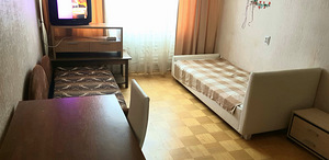 Mahtra tn 48, Lasnamäe, Tallinn, Harjumaa (2 foto / 6)