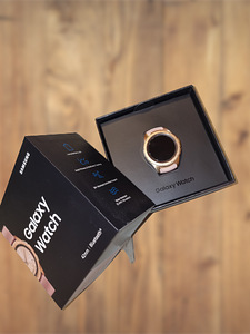 Samsung watch 42 mm (3 foto / 3)