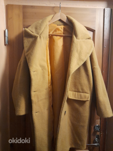 Пальто (фото #3)