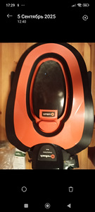 Robotniiduk Redback RM18 28V (1 foto / 9)
