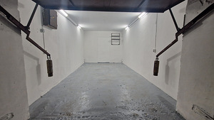 Garaaž õismäel (Kardiraja kõrval) (2 foto / 4)