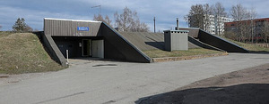 Garaaž õismäel (Kardiraja kõrval) (4 foto / 4)