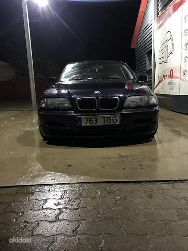 BMW e46 318i 1.9 (foto #2)