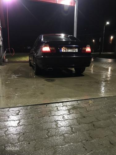 BMW e46 318i 1.9 (foto #4)