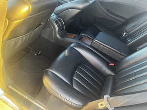 Мерседес-Бенц CLS 350 200квт (6 фото из 8)