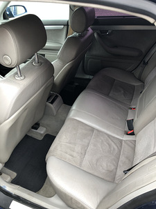Audi a4 b7 3.0tdi Quattro 150kw (7 foto / 7)