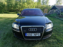 Audi a8 d3 4.2tdi, 2006