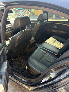 BMW 730d (2 фото из 8)