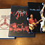 Pearl Jam (3 разных DVD) (фото #1)