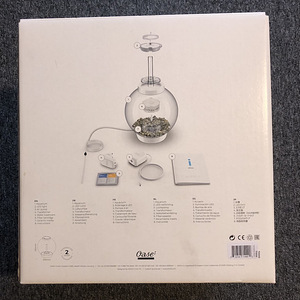 Akvaarium Oase biOrb Classic (2 foto / 5)