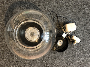 Akvaarium Oase biOrb Classic (4 foto / 5)