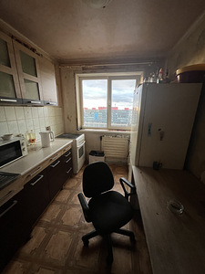 Paekaare tn, Lasnamäe, Tallinn, Harjumaa (1 foto / 1)
