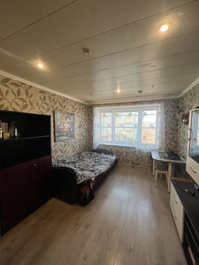 Pallasti tn 33, Lasnamäe, Tallinn, Harjumaa (2 foto / 8)