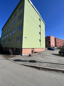 Pallasti tn 33, Lasnamäe, Tallinn, Harjumaa (7 foto / 8)