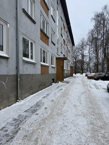 Lasnamäe tn 40, Lasnamäe, Tallinn, Harjumaa (8 foto / 8)
