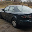 Mazda 6 Facelift (фото #4)