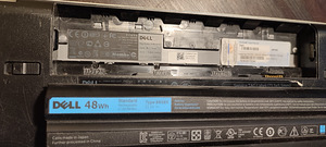 Dell Inspiron 5520 katkine (2 foto / 7)
