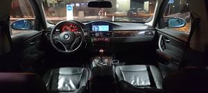 2007 BMW E91 330XD мкпп 170KW (6 фото из 15)
