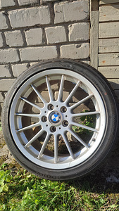 Стиль 32 235/40R18 (2 фото из 10)