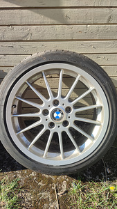 Стиль 32 235/40R18 (5 фото из 10)