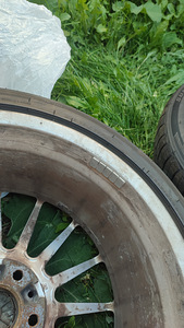 Стиль 32 235/40R18 (10 фото из 10)
