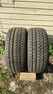 205/60R16 Hifly Win-turi 212 lamellrehvid (1 foto / 5)