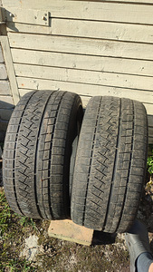 255/40R18 Triangel Snowlink lamellrehvid (1 foto / 4)