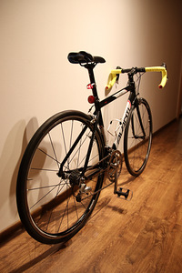 Maanteeratas Avanti Giro Pro M (2 foto / 10)