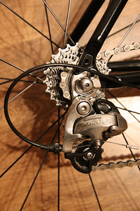 Maanteeratas Avanti Giro Pro M (3 foto / 10)