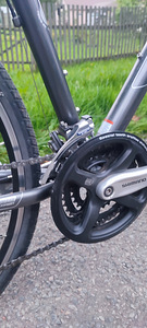 Jalgratas Trek 7200 S/M raam, 28" rattad (4 foto / 6)