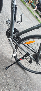 Jalgratas Trek 7200 S/M raam, 28" rattad (2 foto / 6)
