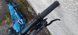 Maastikuratas MTB Ghost Kato M raam, 26" rattad (7 foto / 10)