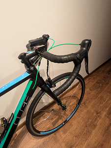MAANTEERATAS CUBE AXIAL PRO M-RAAM (50 CM) (5 foto / 10)