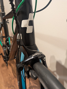 MAANTEERATAS CUBE AXIAL PRO M-RAAM (50 CM) (8 foto / 10)