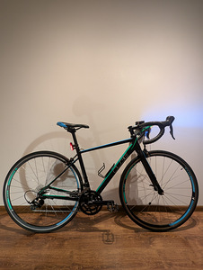MAANTEERATAS CUBE AXIAL PRO M-RAAM (50 CM) (1 foto / 10)
