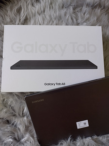 Samsung galaxy tab a8 64gb nagu uus (1 foto / 1)
