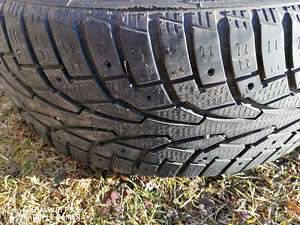 NANKANG NK SNOW SW-7, 4tk (3 foto / 3)