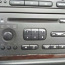 1999-2002 Saab 9-3 Радио CD-плеер (фото #1)