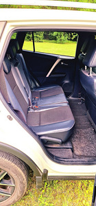 Toyota RAV4 2.0 105kW (13 foto / 15)